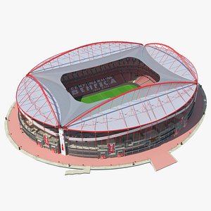 Sport Lisboa e Benfica Stadium