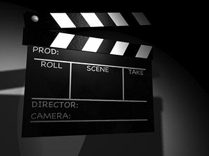 clapboard
