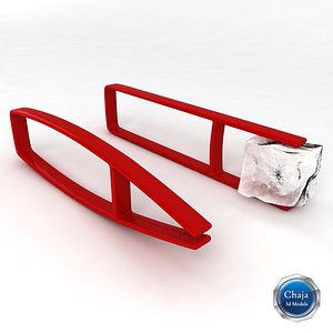 3ds max andre ricard -