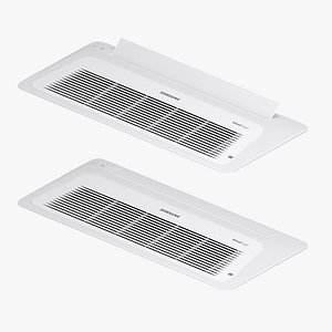 Samsung Windfree 1 way cassette air conditioner