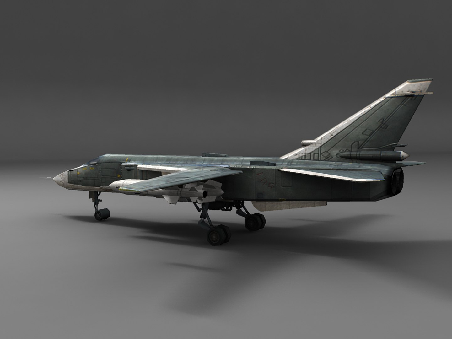su-24 bomber 3d model https://p.turbosquid.com/ts-thumb/1k/vUBZjs/Msnnkssi/pic2/jpg/1472234773/1920x1080/fit_q87/a2155e2788d627170a8e9957b86327dbbc73ab6c/pic2.jpg