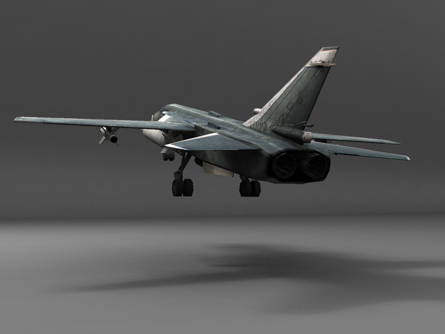 su-24 bomber 3d model https://p.turbosquid.com/ts-thumb/1k/vUBZjs/bRjmQDOE/pic12/jpg/1472234774/1920x1080/fit_q87/a34ef5b29262bafd14cd1b84967900978e385e56/pic12.jpg