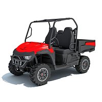 UTV Utility Vehicle