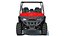 Véhicule utilitaire UTV
