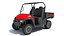 Véhicule utilitaire UTV