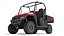 Véhicule utilitaire UTV