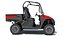 Véhicule utilitaire UTV