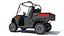Véhicule utilitaire UTV