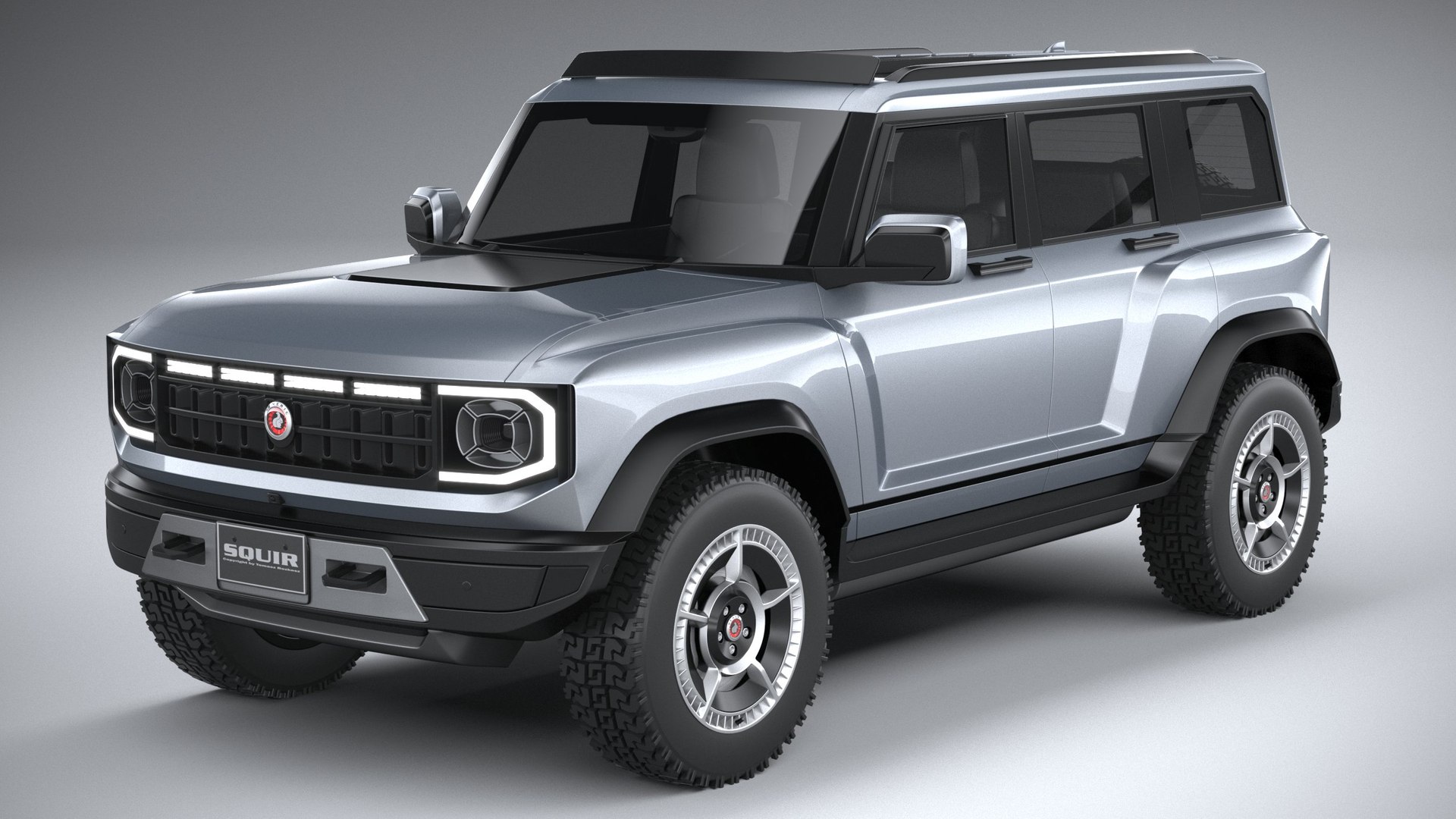 Generic OffRoad EV v1 2022 3D model https://p.turbosquid.com/ts-thumb/1k/wH8vVW/6k/generic_offroad_ev_v1_2022_0001/jpg/1665557938/1920x1080/fit_q87/a0e5a6a052ff41760755320c099f666b59f62858/generic_offroad_ev_v1_2022_0001.jpg