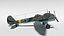 junkers ju 88 wwii 3D model