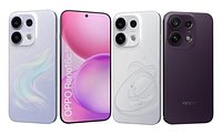 OPPO Reno16c 5G All Colors