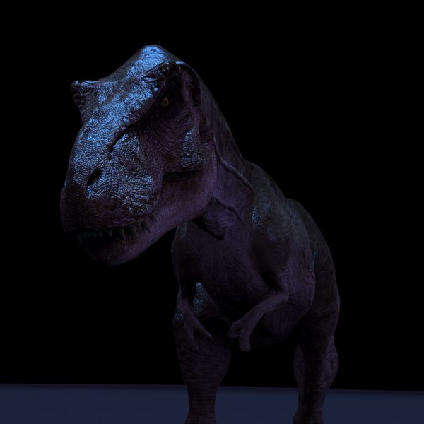 Google traz T-Rex e mais dinossauros 3D de Jurassic World à busca –  Tecnoblog