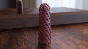 3D Lipstick