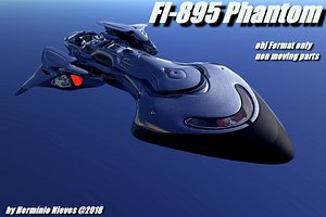 FI-895 Phantom