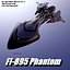 FI-895 Phantom