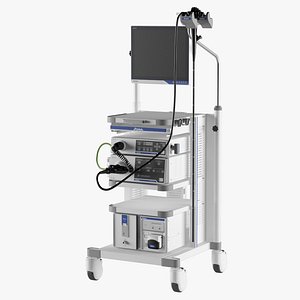 Endoscope Aohua AQ-100