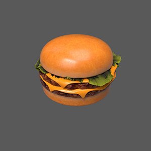 Hamburger