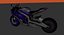 Yamaha GRT YZF R6