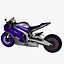Yamaha GRT YZF R6