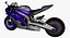 Yamaha GRT YZF R6
