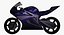 Yamaha GRT YZF R6