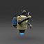 Collection Robot 02