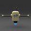 Collection Robot 02