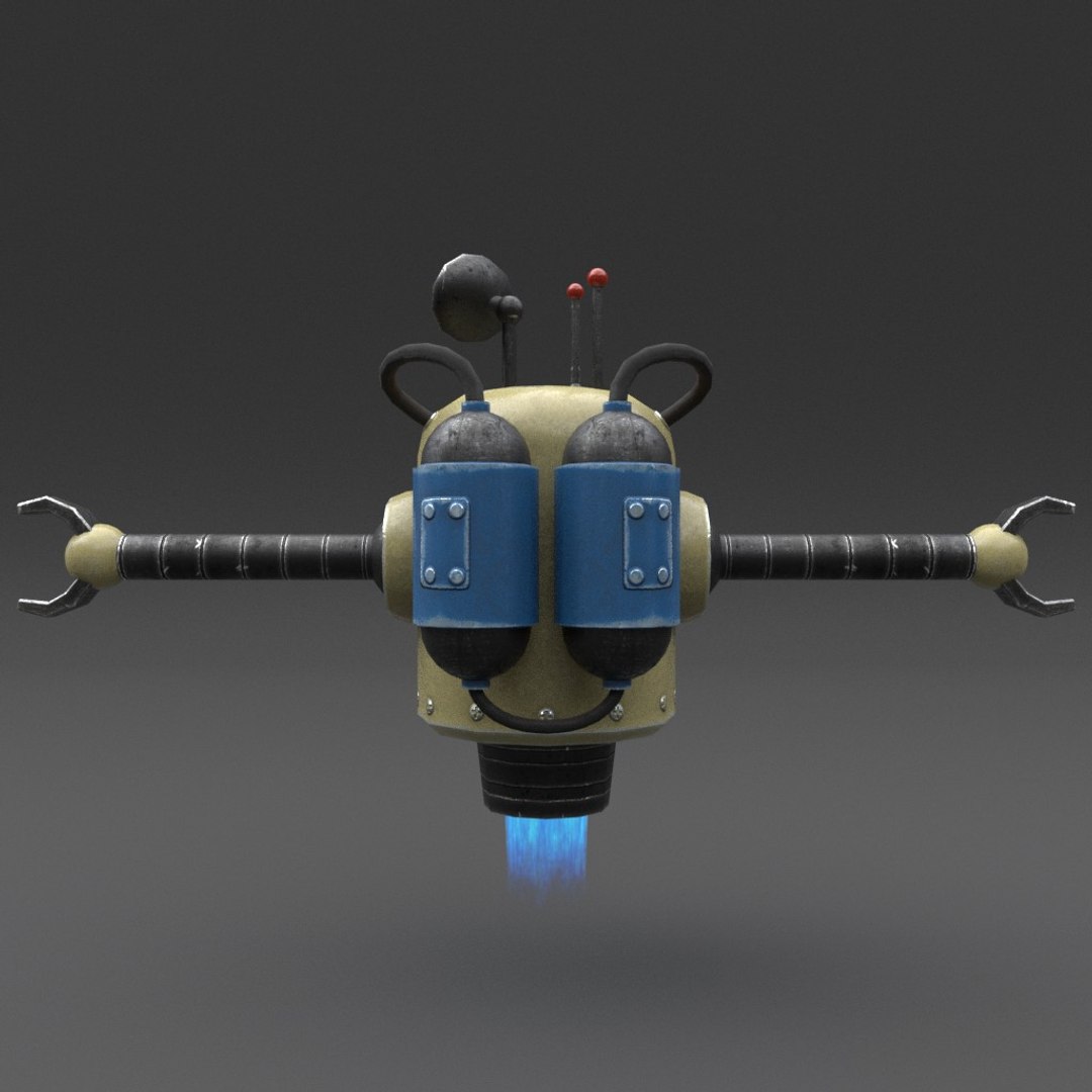 robot blender rigged 3D model https://p.turbosquid.com/ts-thumb/1l/AbE54C/bNSxbanV/robot05_10/jpg/1526825720/1920x1080/fit_q87/b24e83aabca7d9fefa38dd6c46e3d93edd0c6dcf/robot05_10.jpg