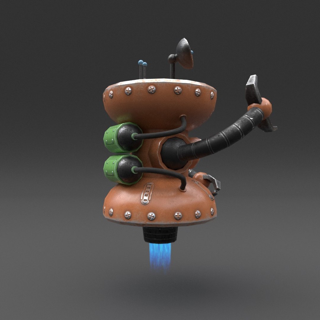 robot blender rigged 3D model https://p.turbosquid.com/ts-thumb/1l/AbE54C/cHILja9W/robot07_04/jpg/1526825721/1920x1080/fit_q87/82102330083dbee610d6a7f4a57b9b64e08d2e4e/robot07_04.jpg