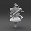 Collection Robot 02