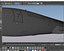 Modello 3D Airbus A330-200