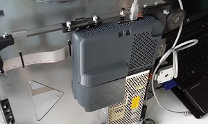 3ds housing vertex printer