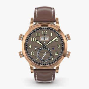 Patek Philippe 5520RG Grand Complications