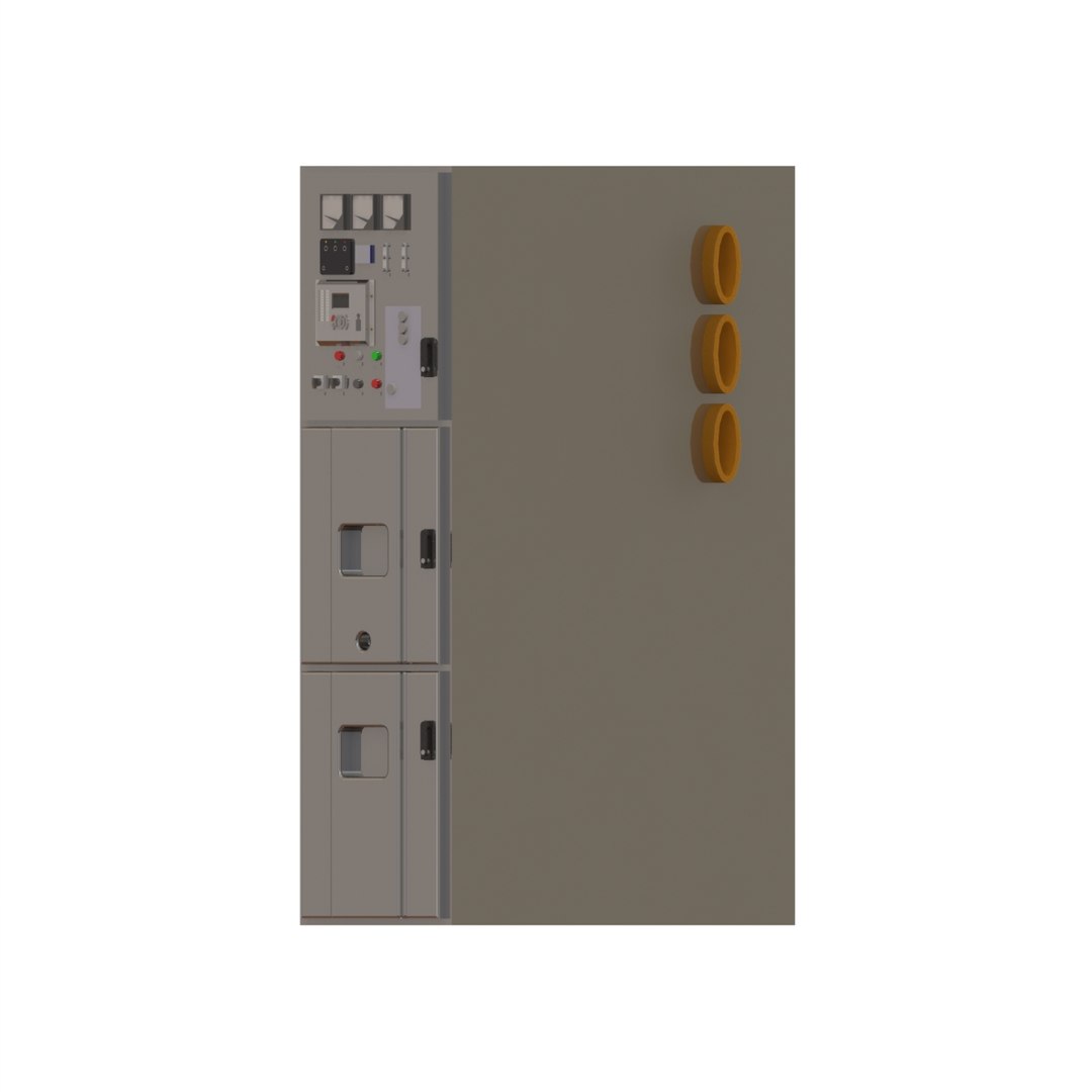 Max Switch Switchgear Gear