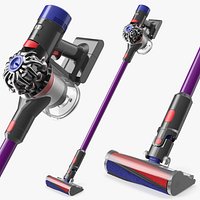 Dyson V8 Absolute Pro