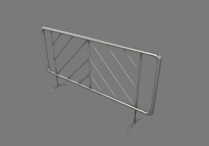 3D fence