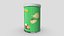 Kartoffelchips Tube 4