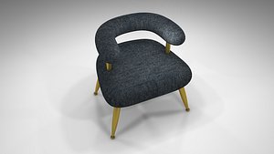 Chair model