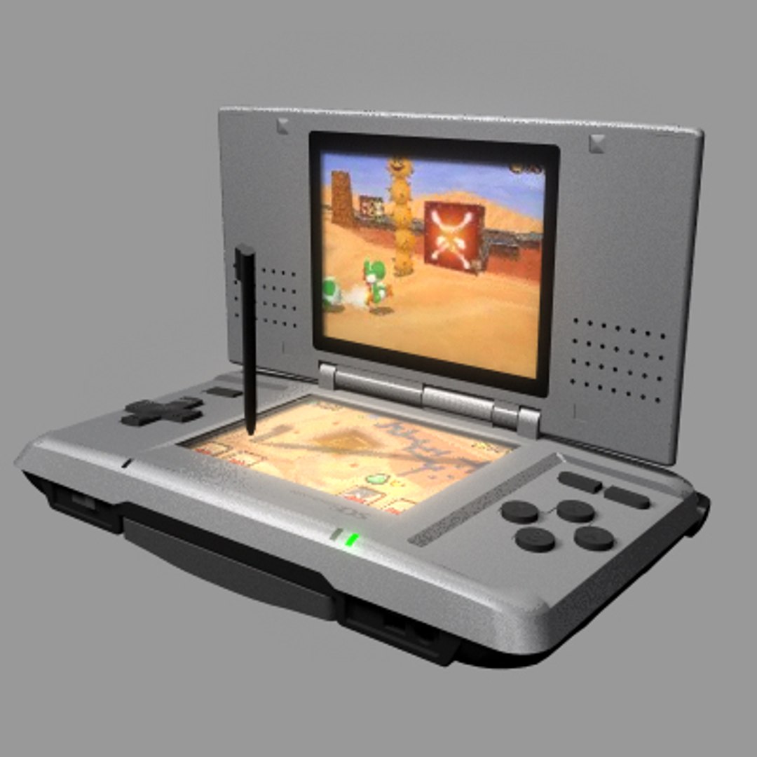 3d model of nintendo gameboy nintendods https://p.turbosquid.com/ts-thumb/1l/Uf7C6U/ABxIgNJA/image7copy/jpg/1110830978/1920x1080/fit_q87/1c7694c4249d300d9ce398d85db3e8c8ad414d1e/image7copy.jpg