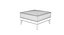 Selva Vendom 1059 Pouf