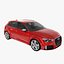 Audi RS3 Sportback 2016