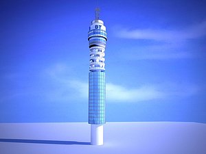 BT Tower