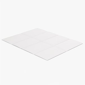 Map Paper