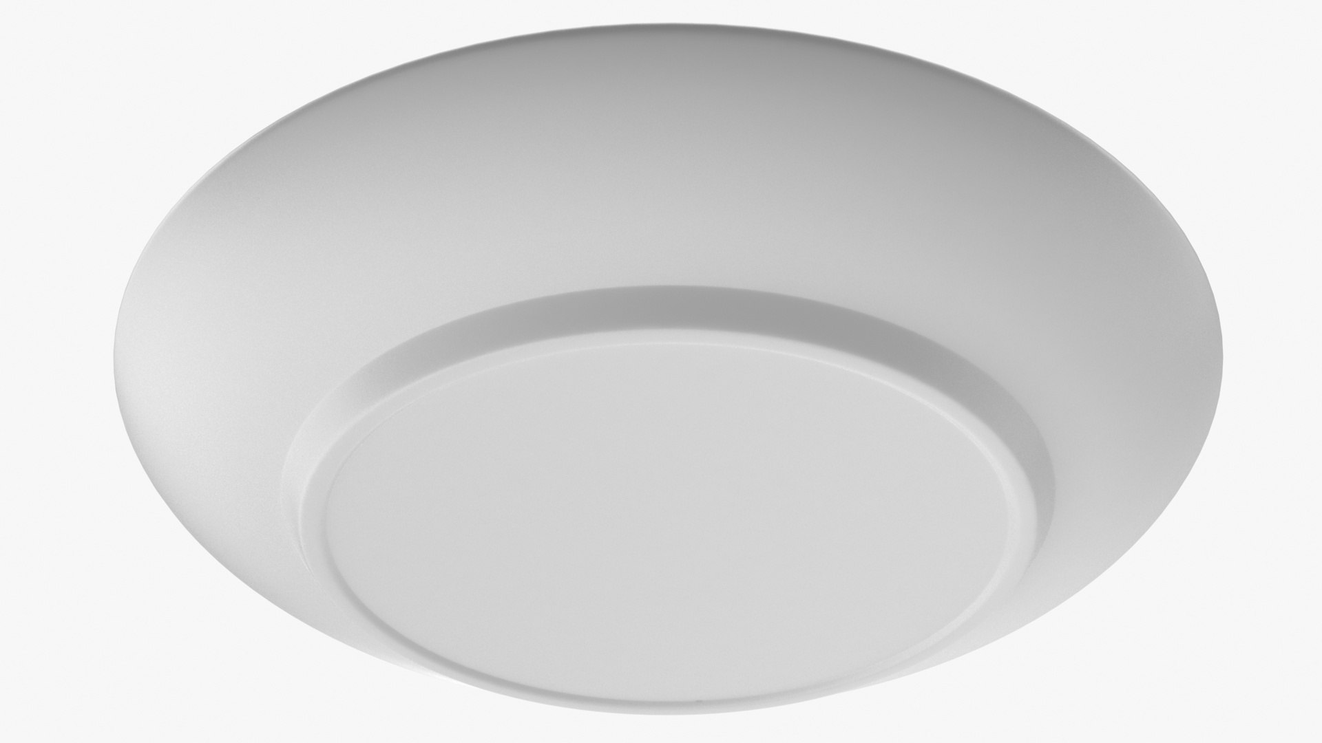 Plate of Cooked Spaghetti model - TurboSquid 2183379