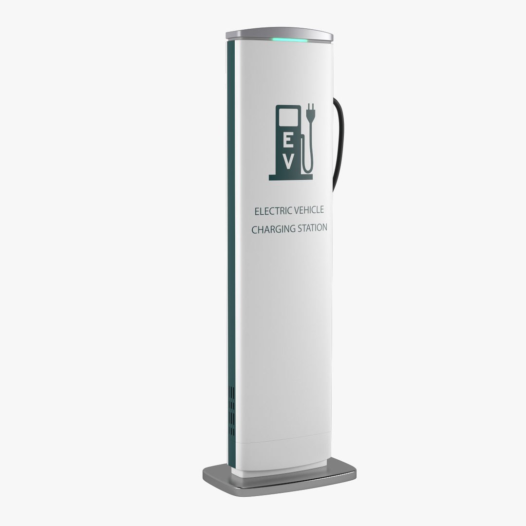 3D electric vehicle charging station model https://p.turbosquid.com/ts-thumb/1l/glfazw/CTfsQMR7/5/jpg/1511009812/1920x1080/fit_q87/710834a95a086c3fac02828629fde18272d601d2/5.jpg
