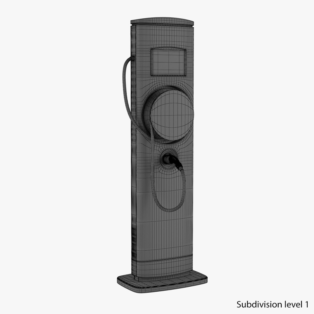 3D electric vehicle charging station model https://p.turbosquid.com/ts-thumb/1l/glfazw/Rbnsg8EV/11/jpg/1511009813/1920x1080/fit_q87/9c48b11637313c611f27651c56e7a5f97d96338e/11.jpg
