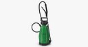Garden Sprayer Generic 3D Model