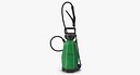 Garden Sprayer Generic 3D Model