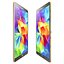 Samsung Galaxy Tab S 8.4 all color