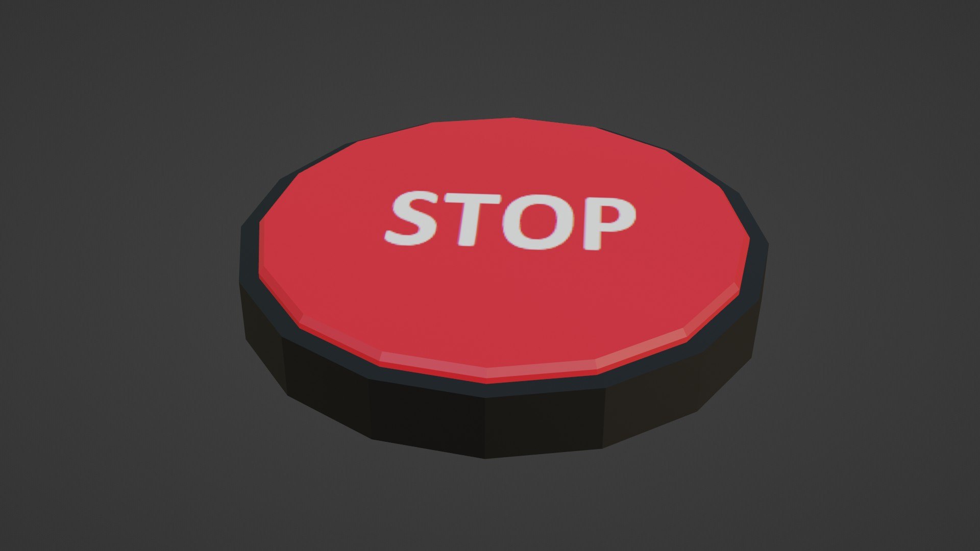 Power Buttons 3D - TurboSquid 2043827